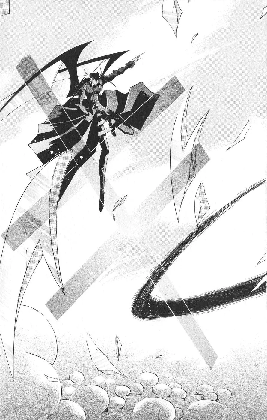 Read Vampire Savior chapter 21 image 30 on Lezhin