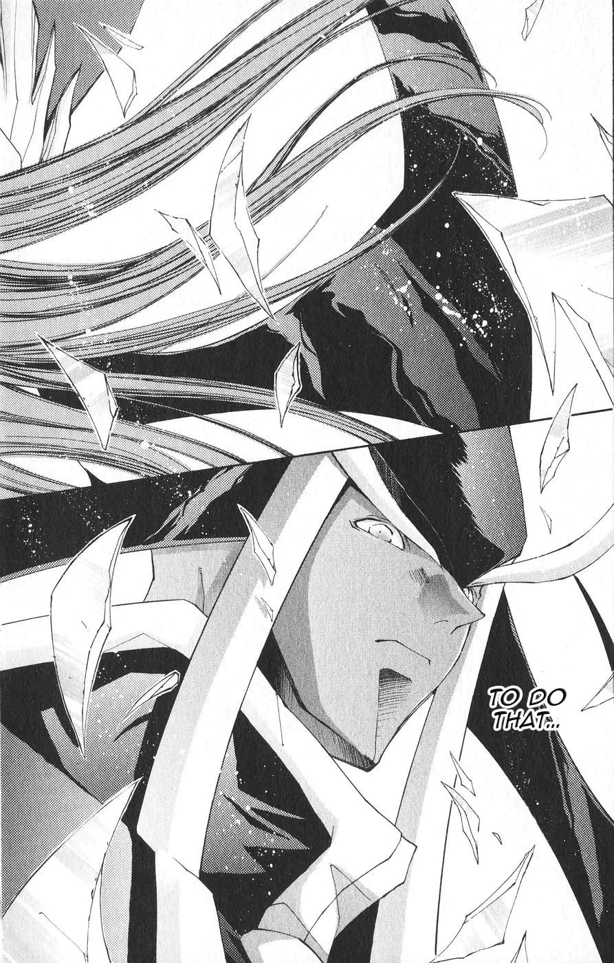 Read Vampire Savior chapter 21 image 31 on Lezhin