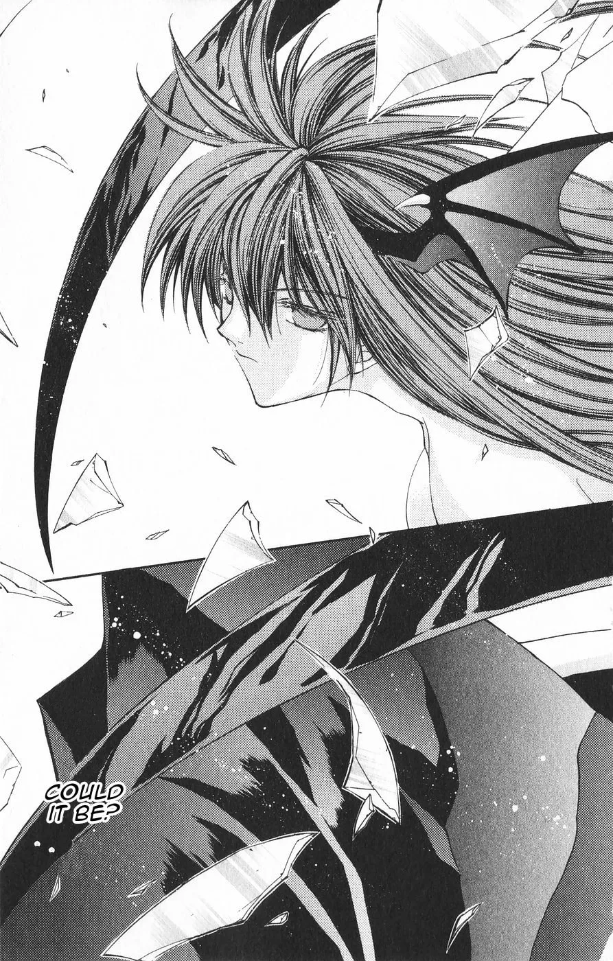 Read Vampire Savior chapter 21 image 32 on Lezhin