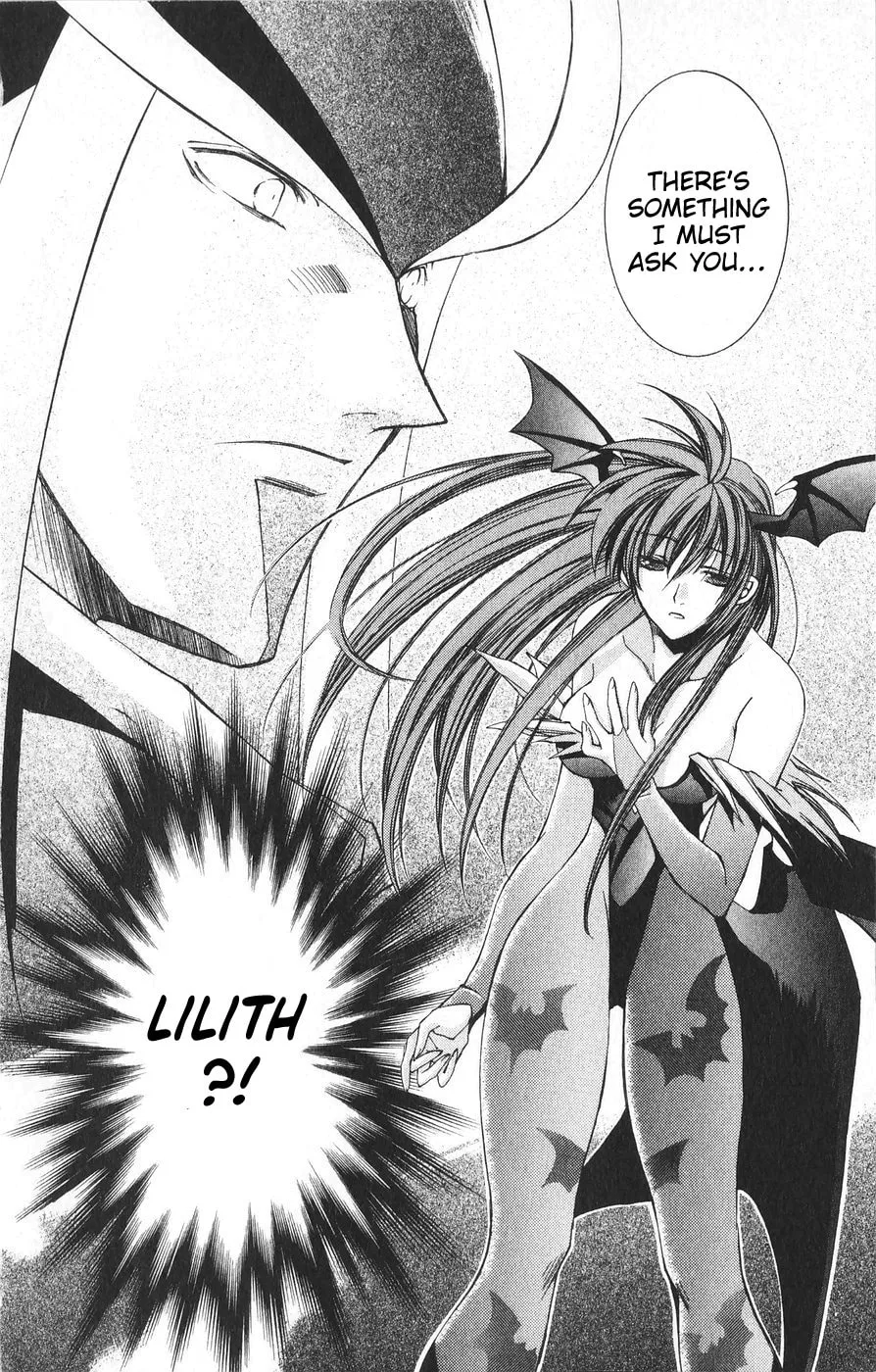 Read Vampire Savior chapter 21 image 35 on Lezhin