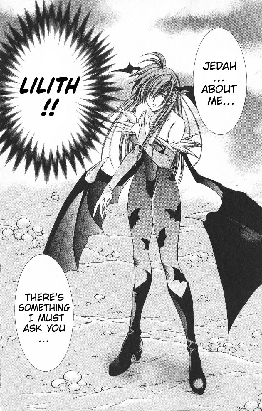 Read Vampire Savior chapter 21 image 37 on Lezhin