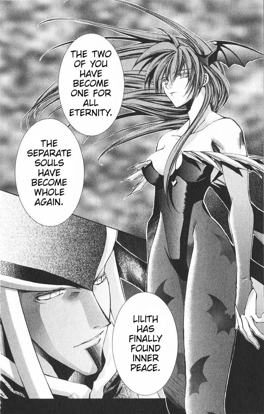 Read Vampire Savior chapter 21 image 9 on Lezhin