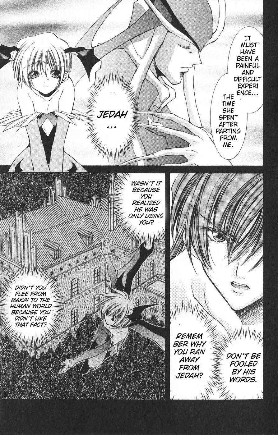 Read Vampire Savior chapter 22 image 12 on Lezhin
