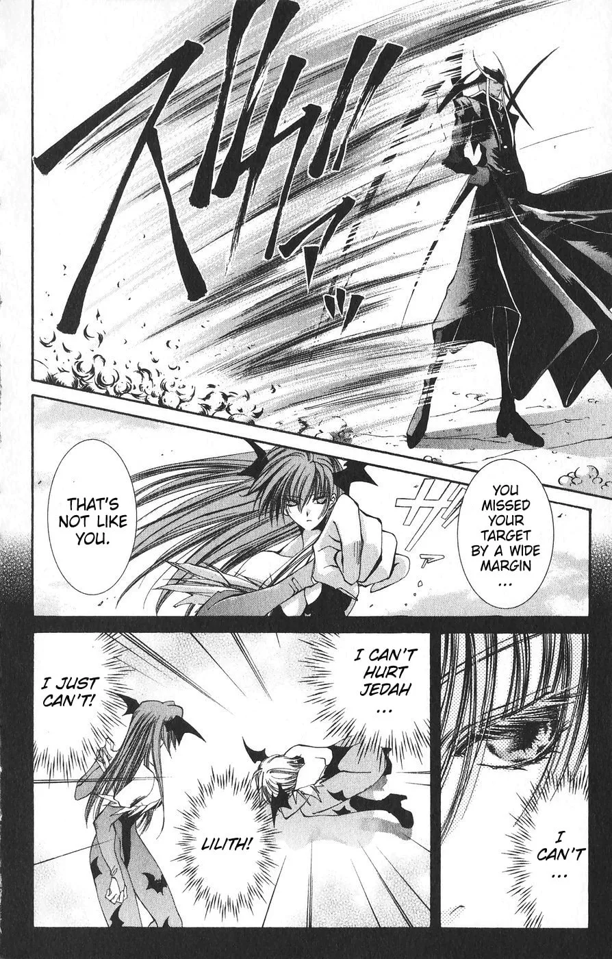 Read Vampire Savior chapter 22 image 13 on Lezhin