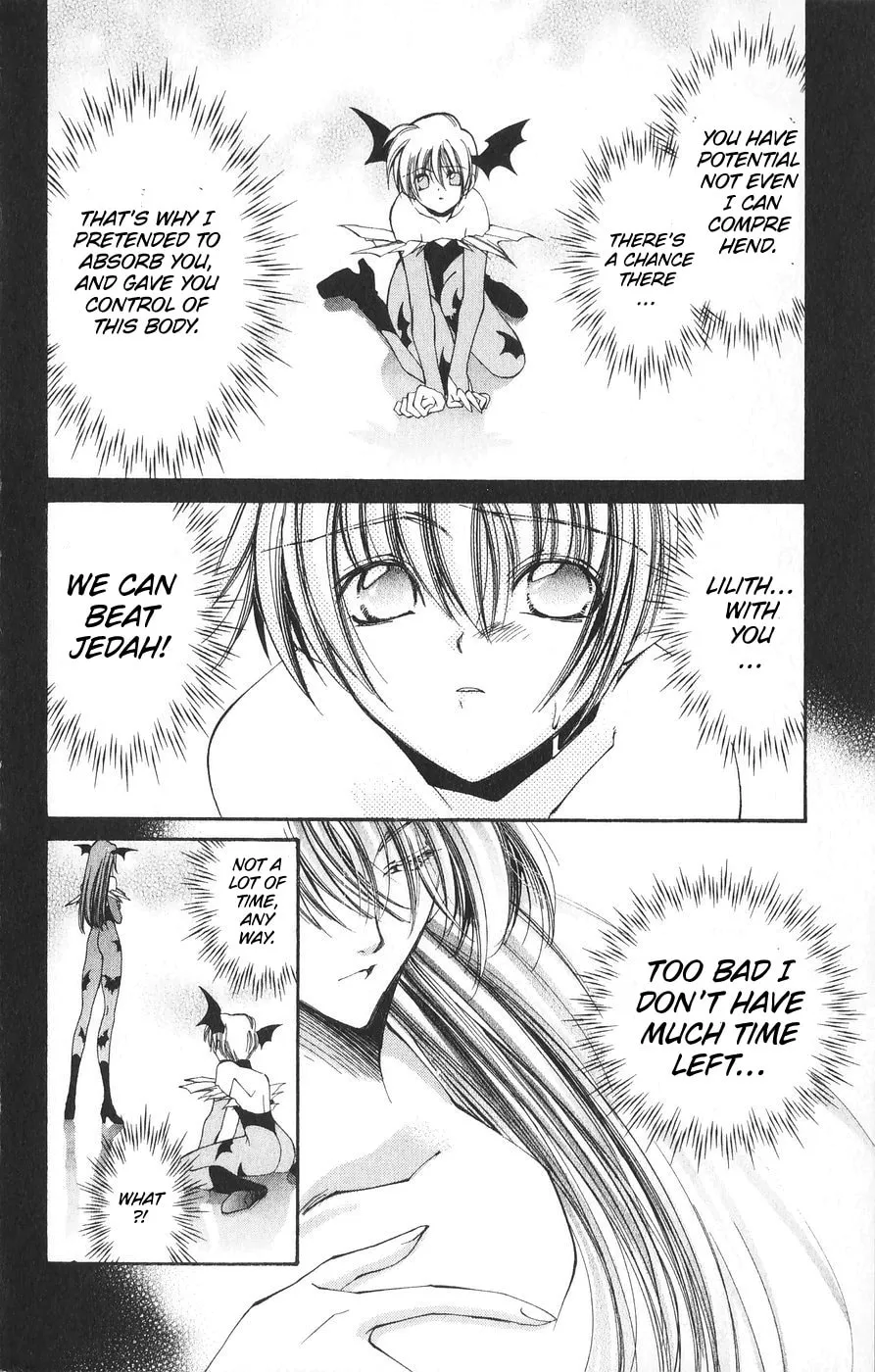 Read Vampire Savior chapter 22 image 15 on Lezhin