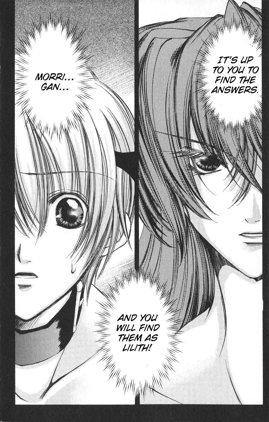 Read Vampire Savior chapter 22 image 17 on Lezhin