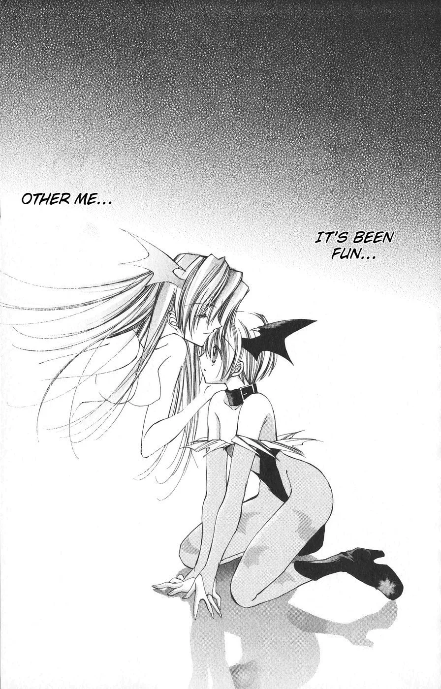 Read Vampire Savior chapter 22 image 18 on Lezhin