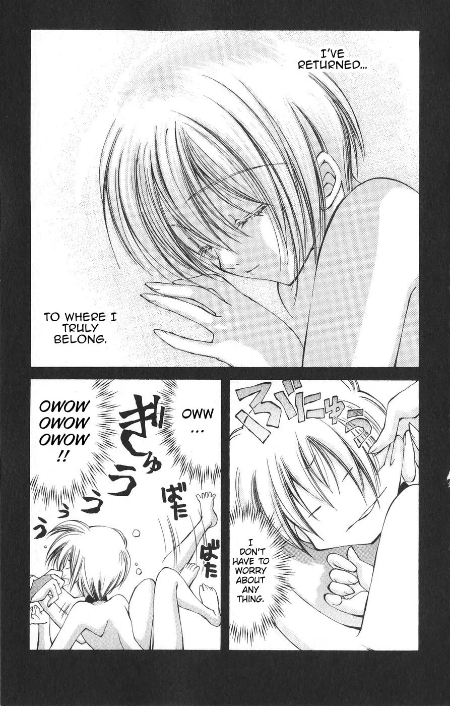 Read Vampire Savior chapter 22 image 2 on Lezhin