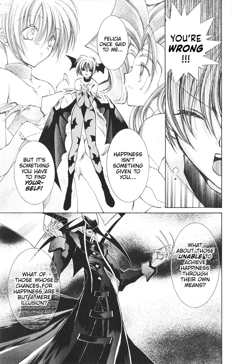 Read Vampire Savior chapter 22 image 28 on Lezhin