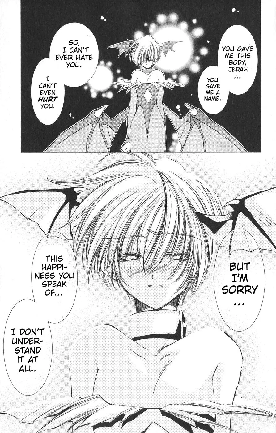 Read Vampire Savior chapter 22 image 30 on Lezhin