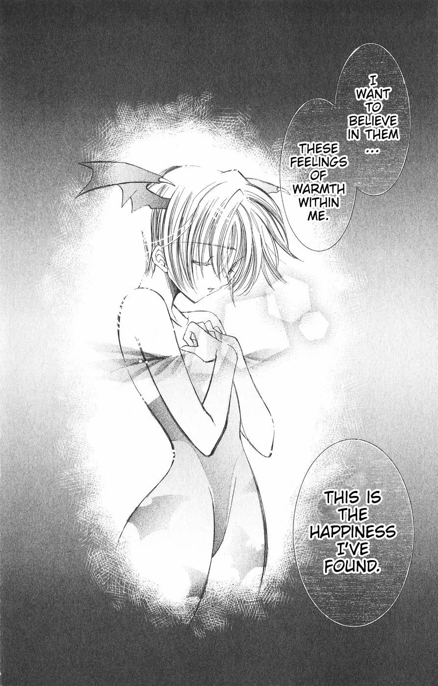 Read Vampire Savior chapter 22 image 31 on Lezhin