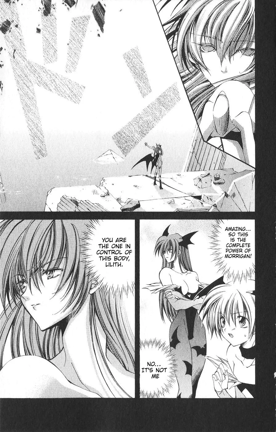 Read Vampire Savior chapter 22 image 4 on Lezhin
