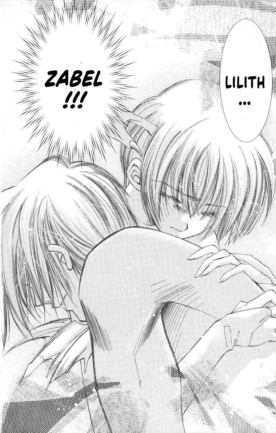 Read Vampire Savior chapter 22 image 7 on Lezhin