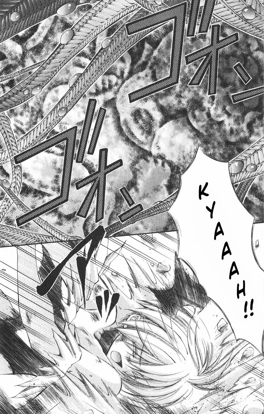 Read Vampire Savior chapter 23 image 1 on Lezhin