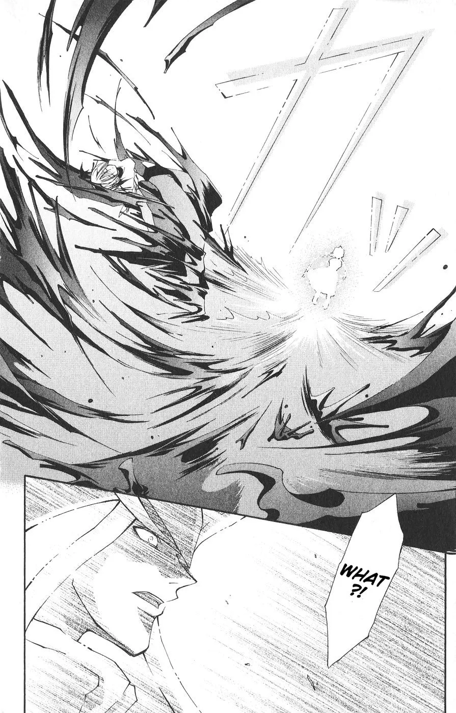 Read Vampire Savior chapter 23 image 13 on Lezhin