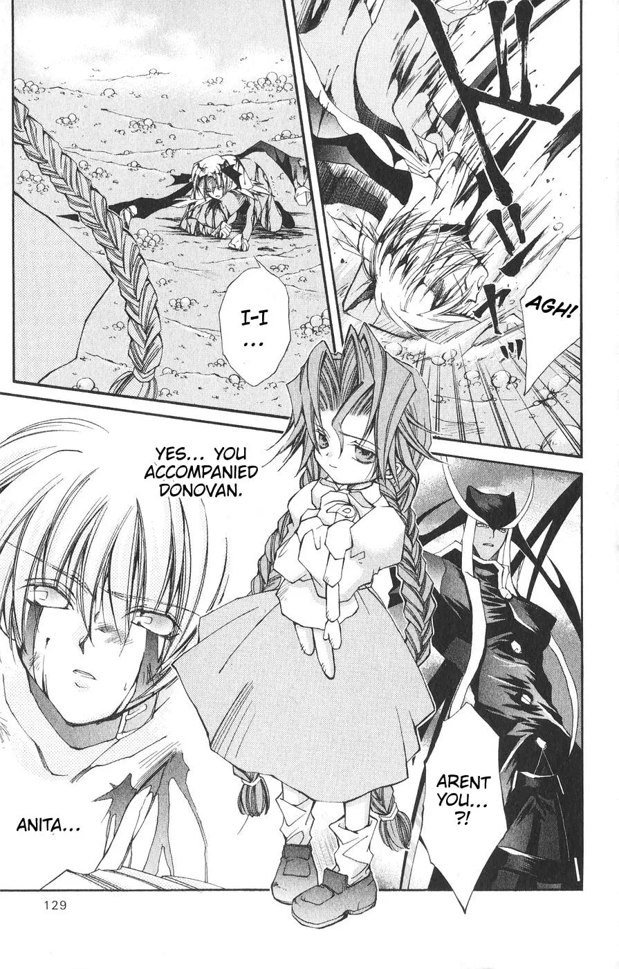 Read Vampire Savior chapter 23 image 14 on Lezhin