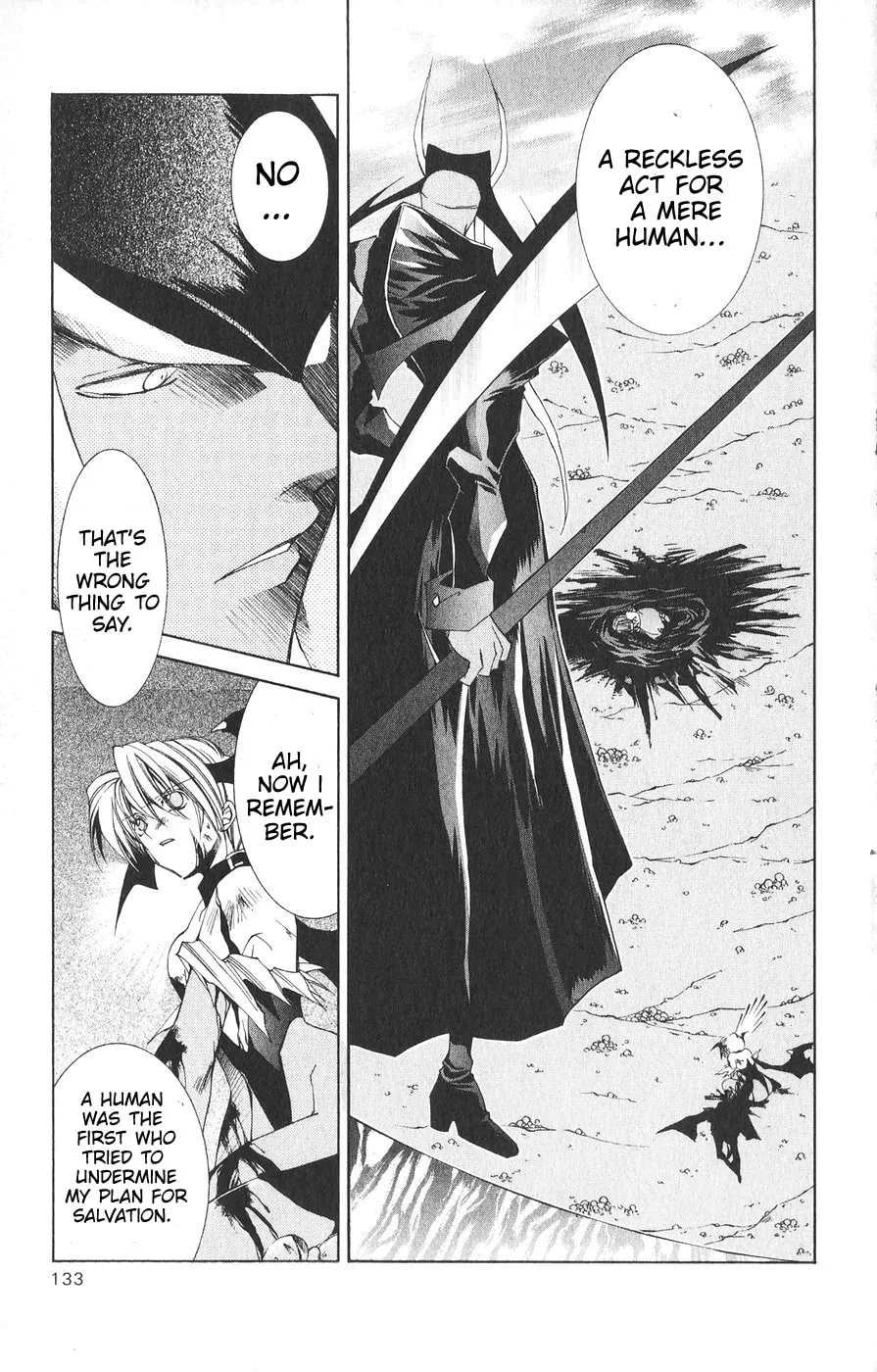 Read Vampire Savior chapter 23 image 18 on Lezhin