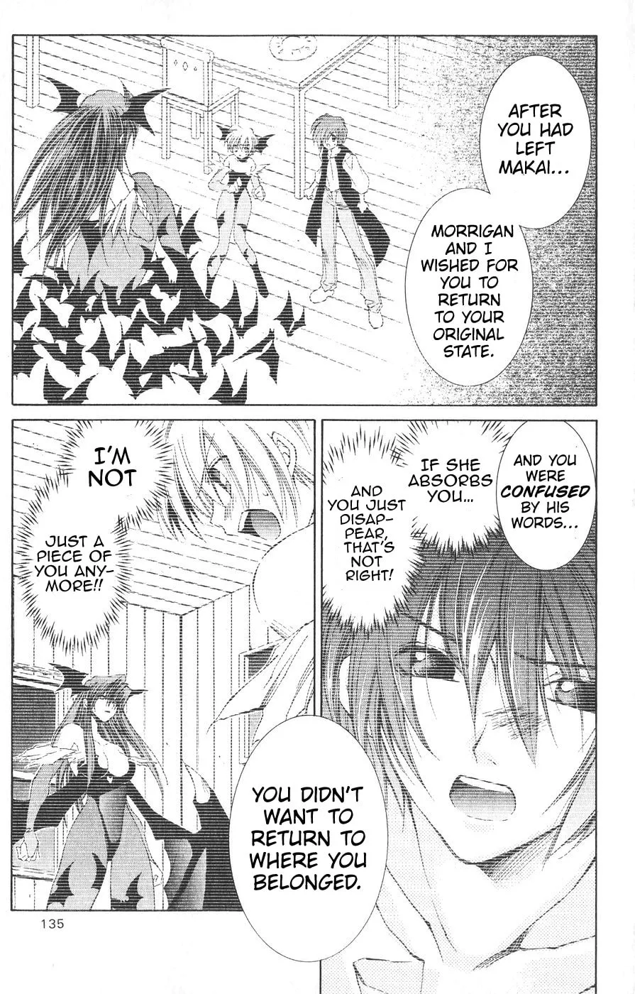 Read Vampire Savior chapter 23 image 20 on Lezhin