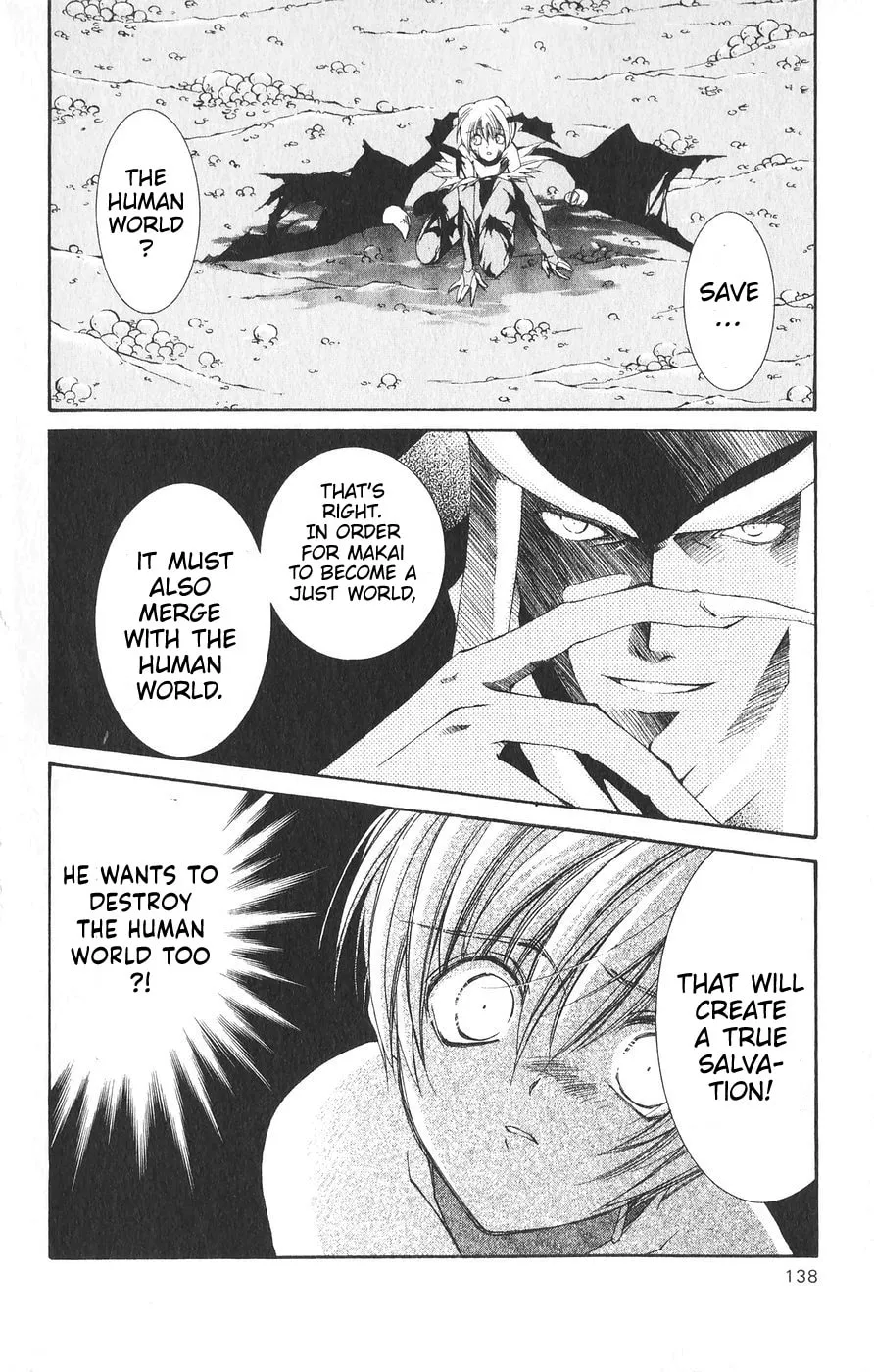 Read Vampire Savior chapter 23 image 23 on Lezhin