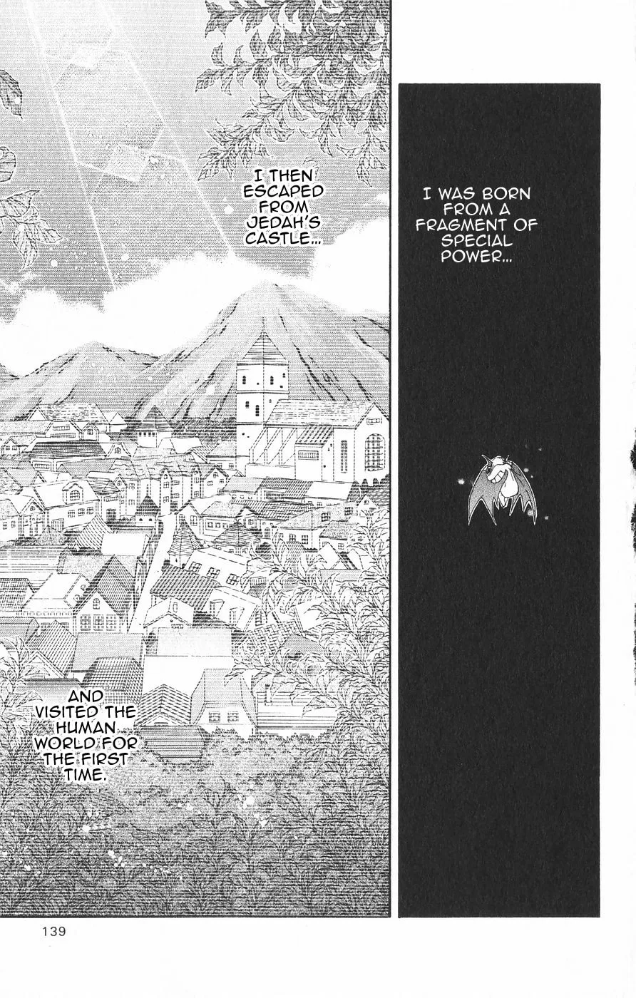 Read Vampire Savior chapter 23 image 24 on Lezhin