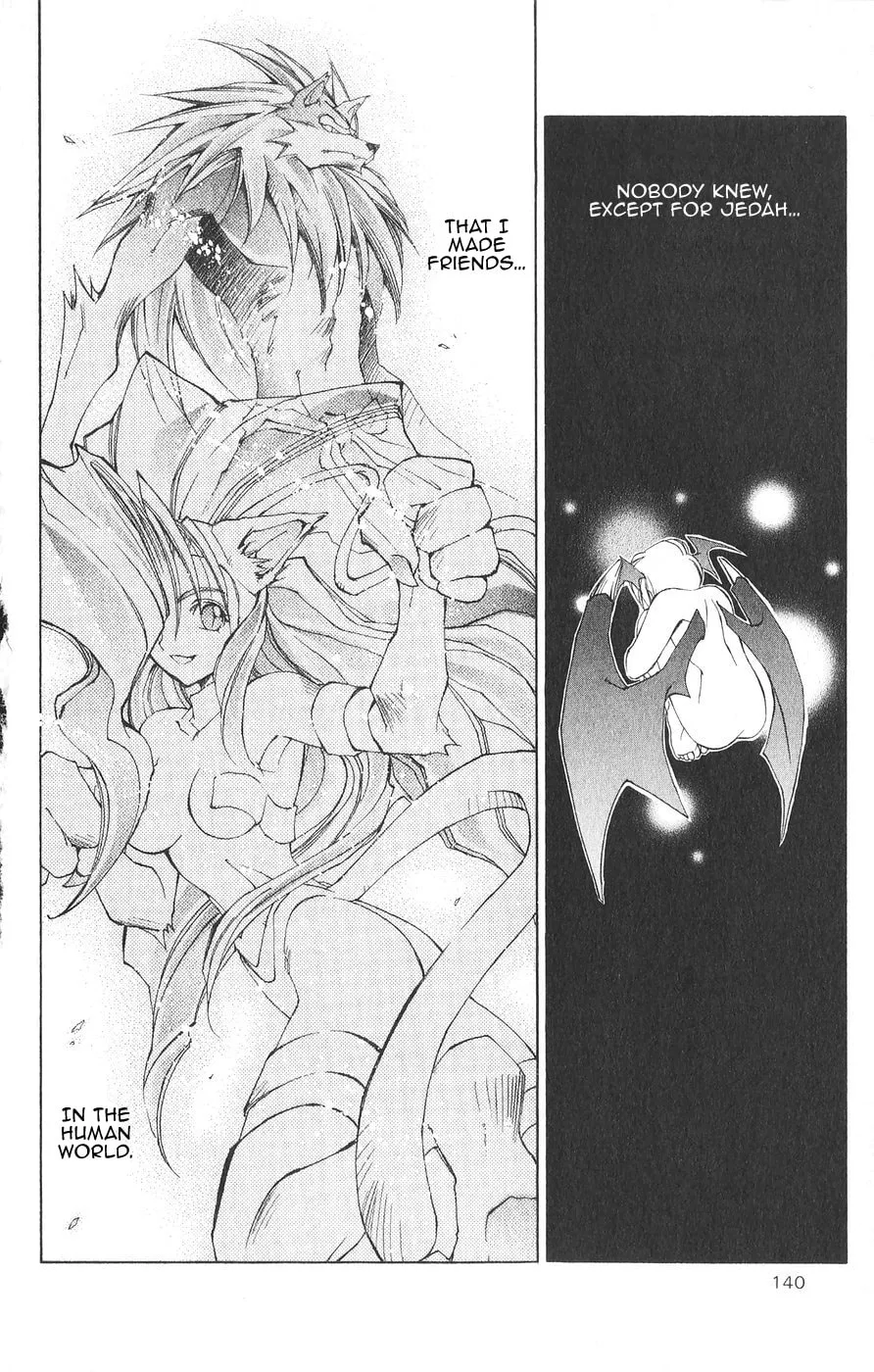 Read Vampire Savior chapter 23 image 25 on Lezhin