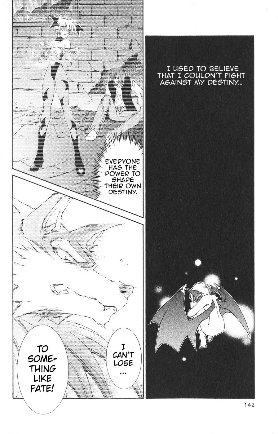 Read Vampire Savior chapter 23 image 27 on Lezhin
