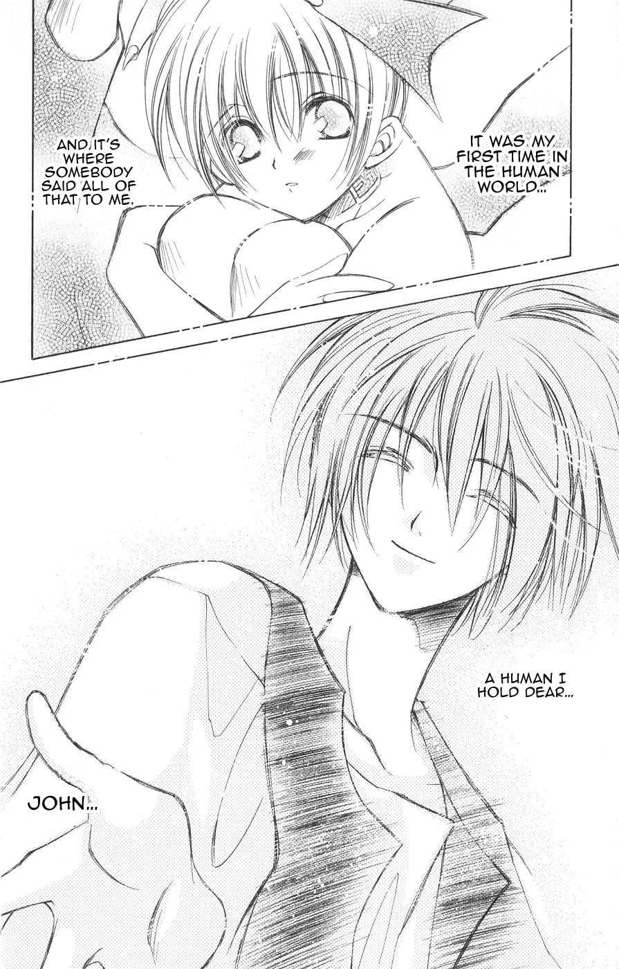 Read Vampire Savior chapter 23 image 29 on Lezhin