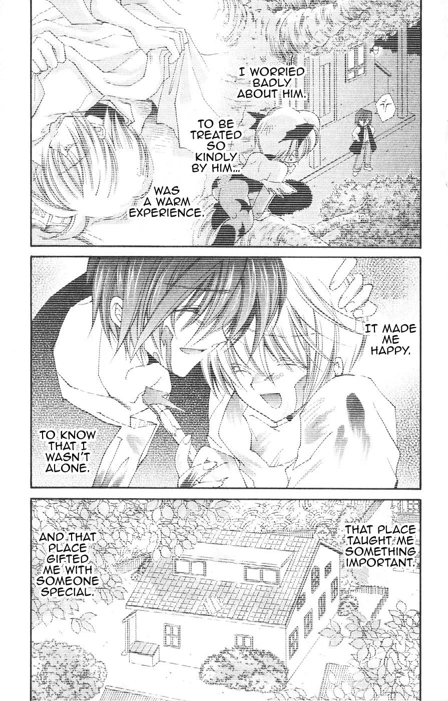 Read Vampire Savior chapter 23 image 30 on Lezhin