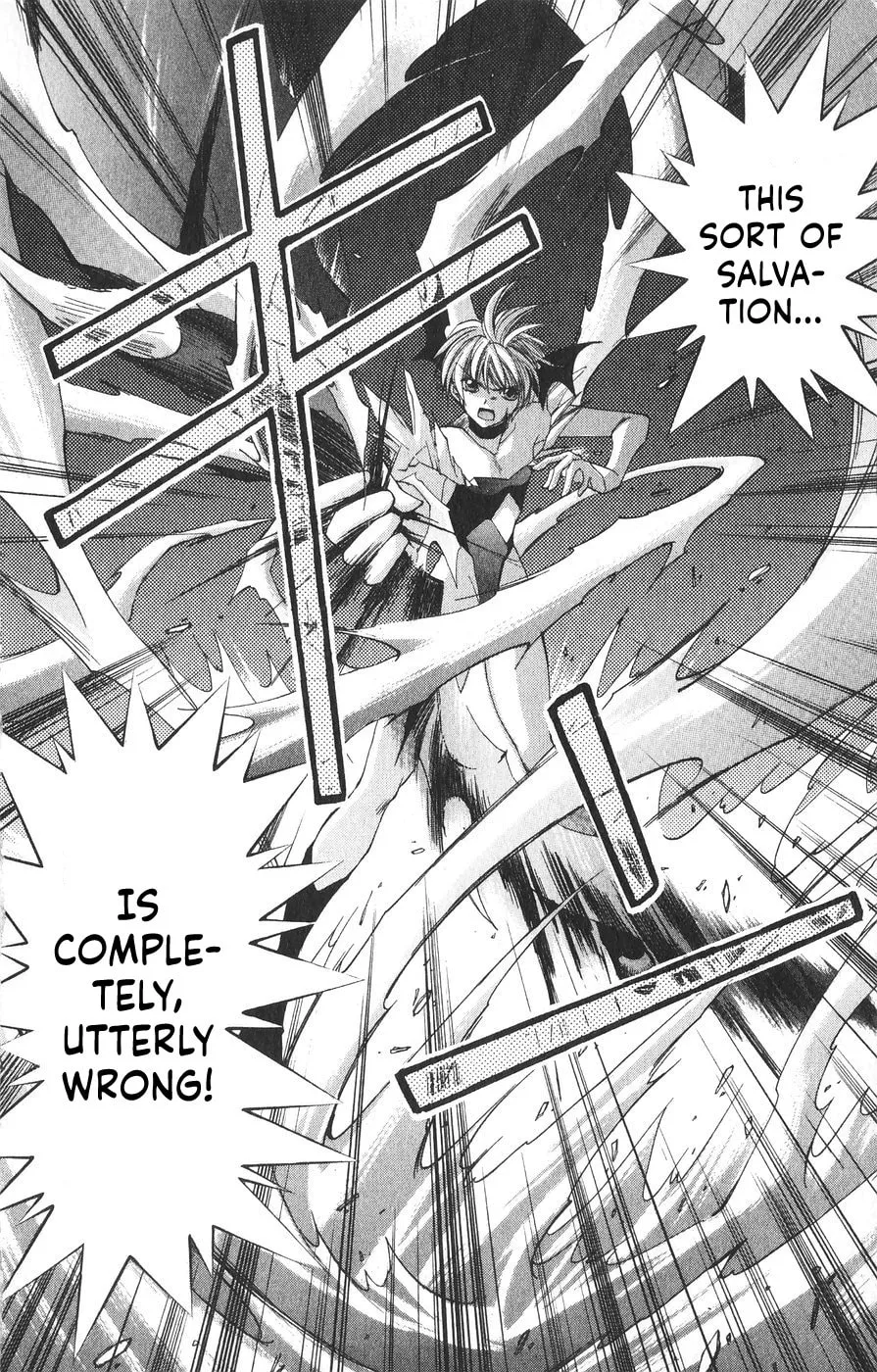 Read Vampire Savior chapter 23 image 35 on Lezhin