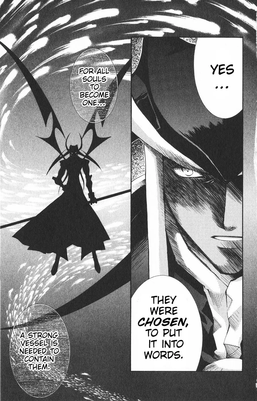 Read Vampire Savior chapter 23 image 8 on Lezhin