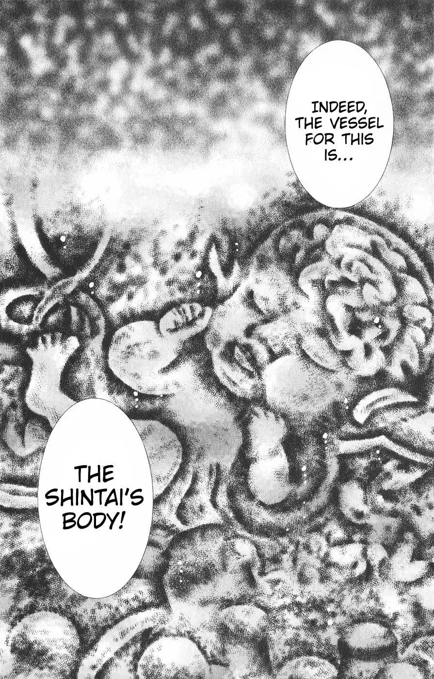 Read Vampire Savior chapter 23 image 9 on Lezhin