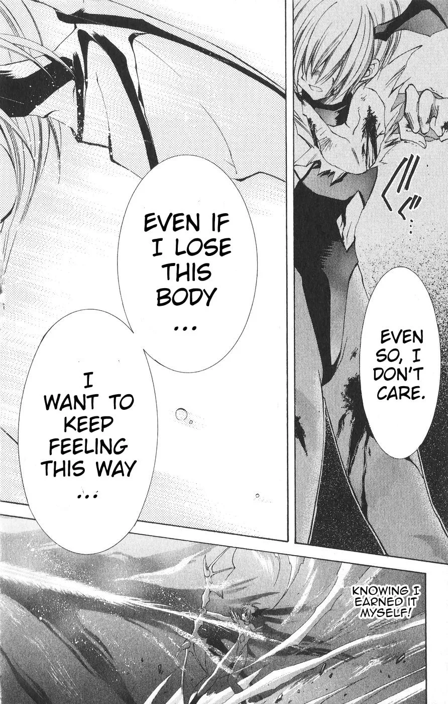 Read Vampire Savior chapter 24 image 10 on Lezhin