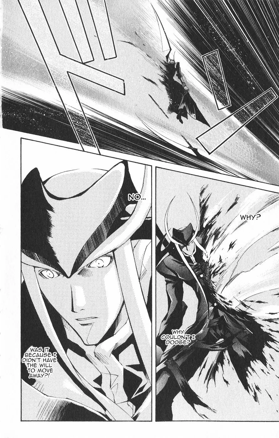 Read Vampire Savior chapter 24 image 14 on Lezhin