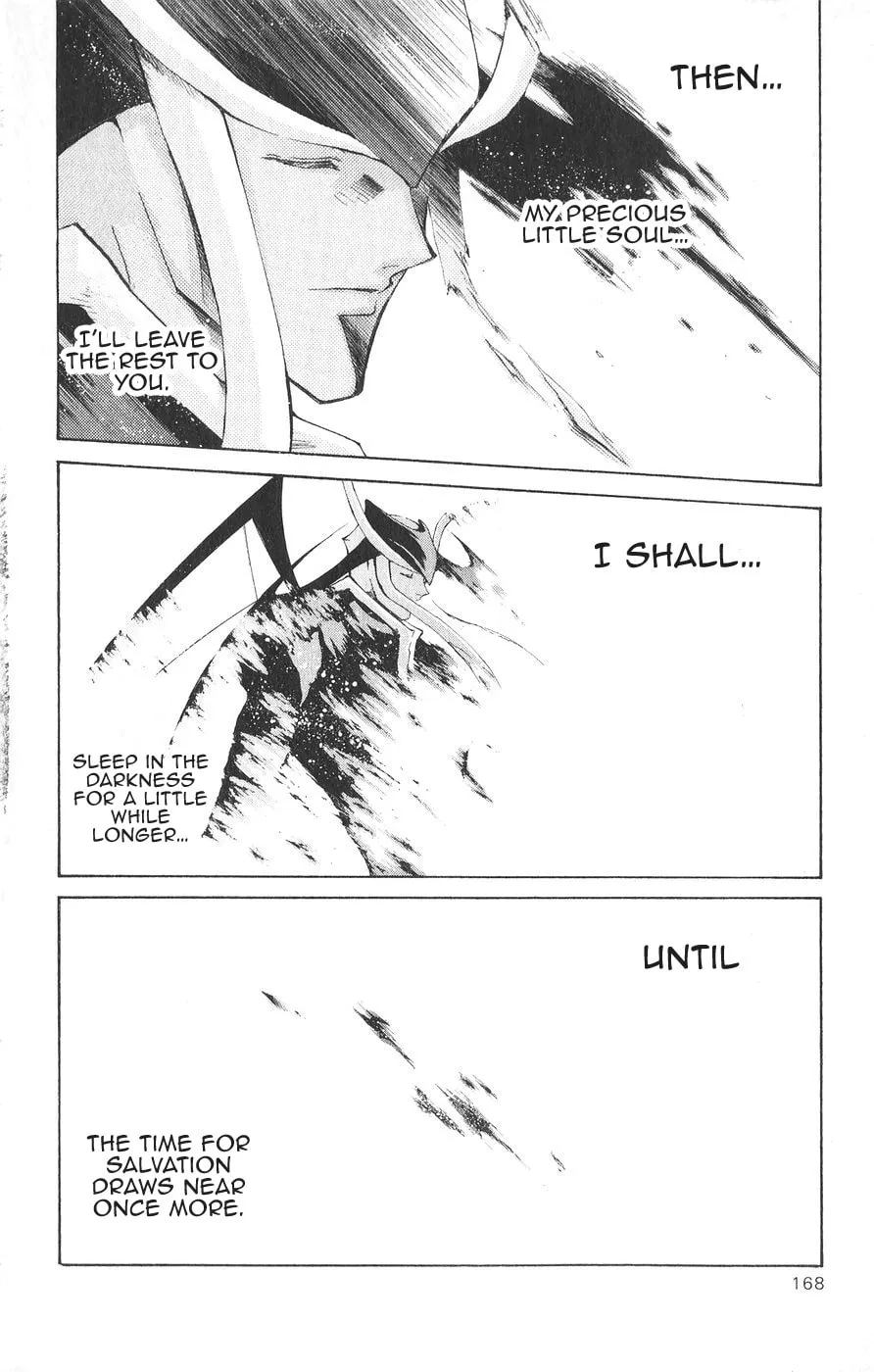 Read Vampire Savior chapter 24 image 15 on Lezhin