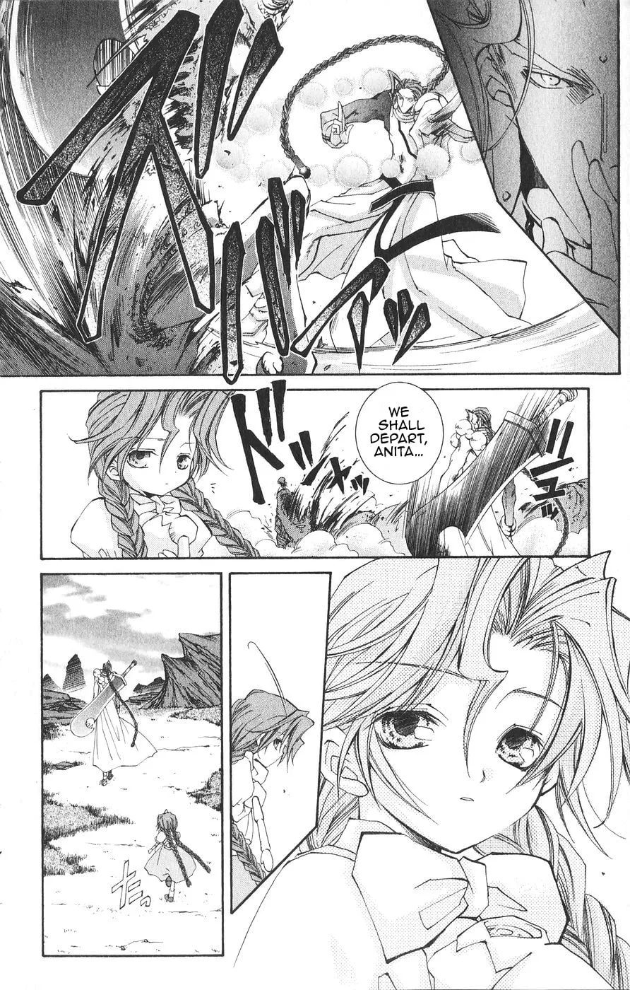 Read Vampire Savior chapter 24 image 25 on Lezhin