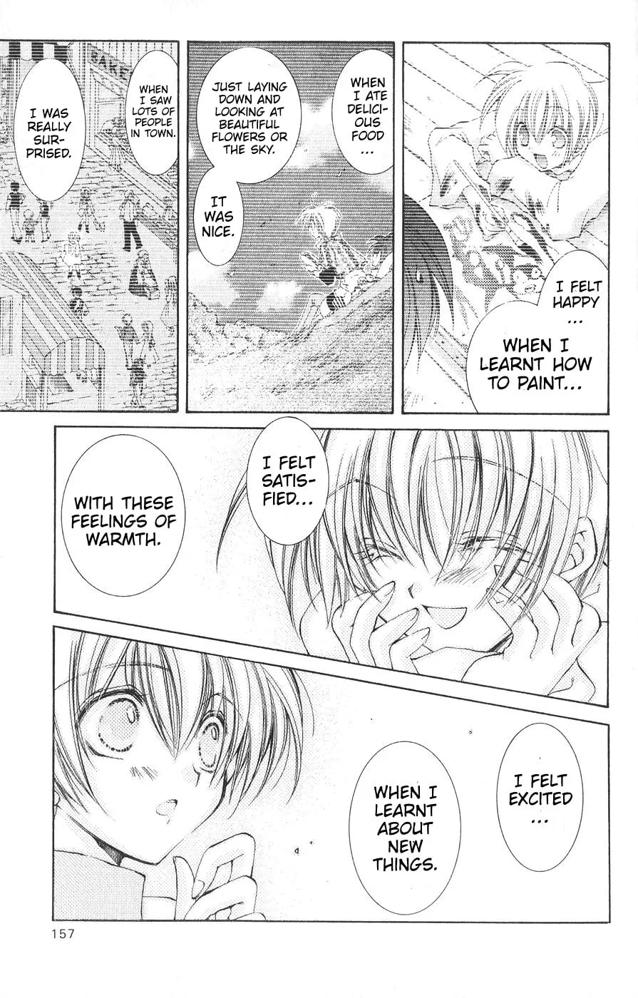 Read Vampire Savior chapter 24 image 5 on Lezhin