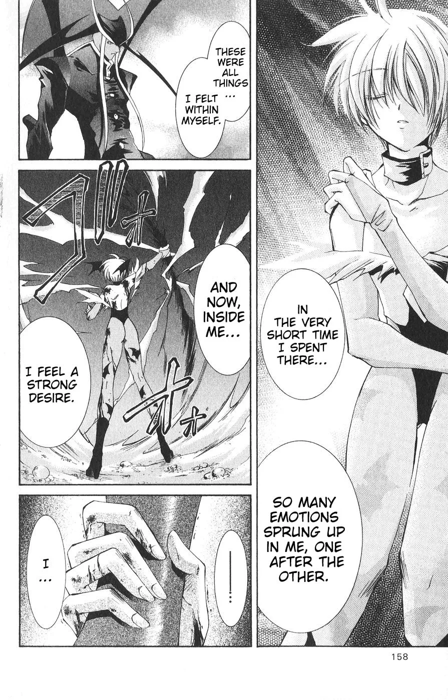 Read Vampire Savior chapter 24 image 6 on Lezhin