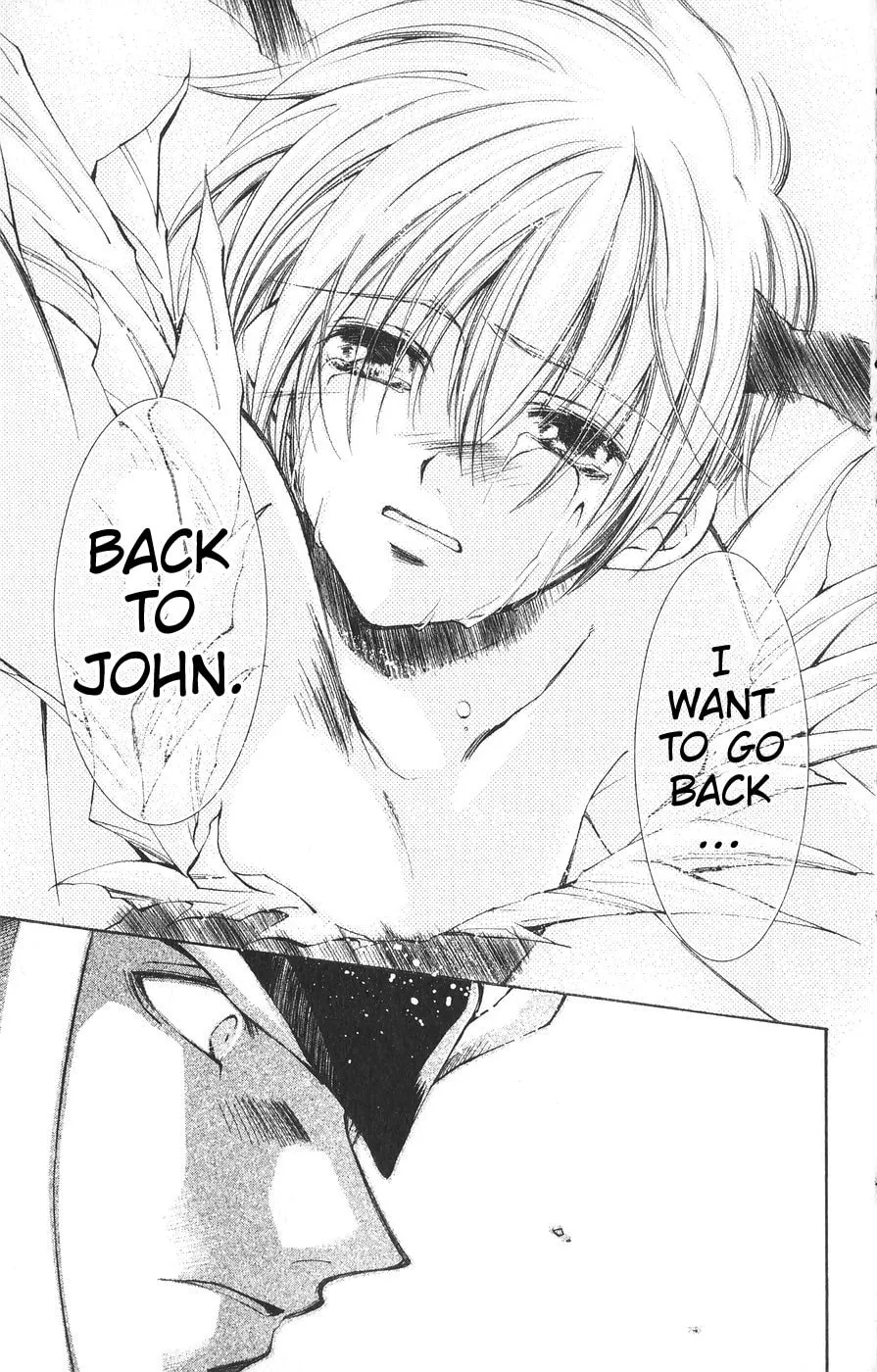 Read Vampire Savior chapter 24 image 7 on Lezhin