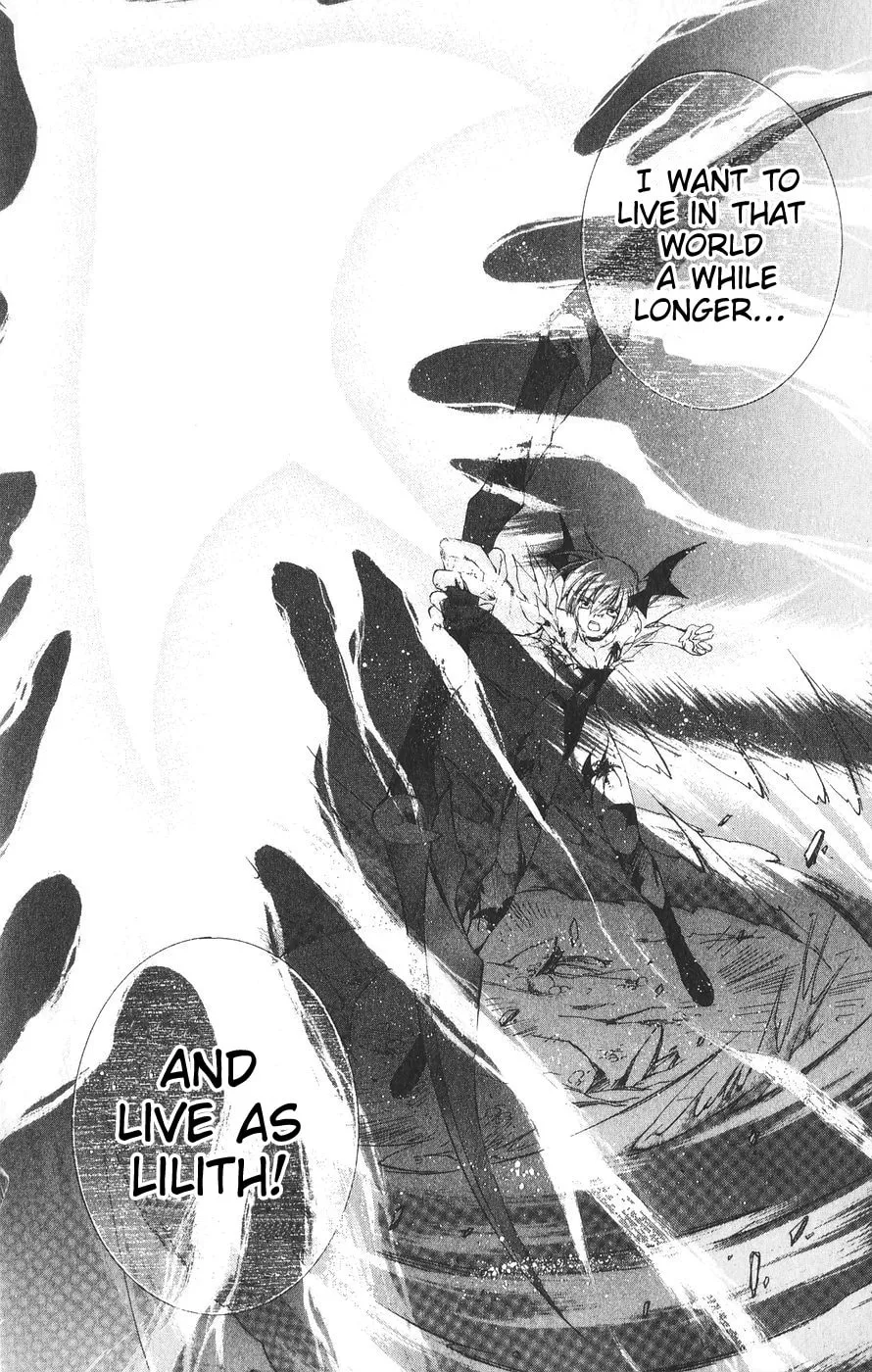 Read Vampire Savior chapter 24 image 8 on Lezhin