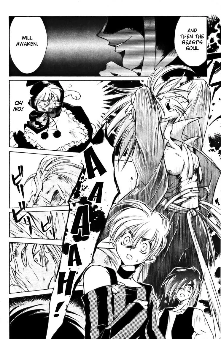 Read Vampire Savior chapter 3 image 16 on Lezhin