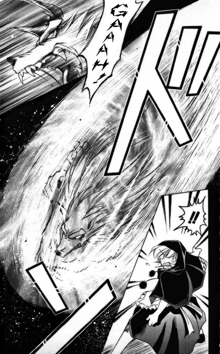 Read Vampire Savior chapter 3 image 25 on Lezhin