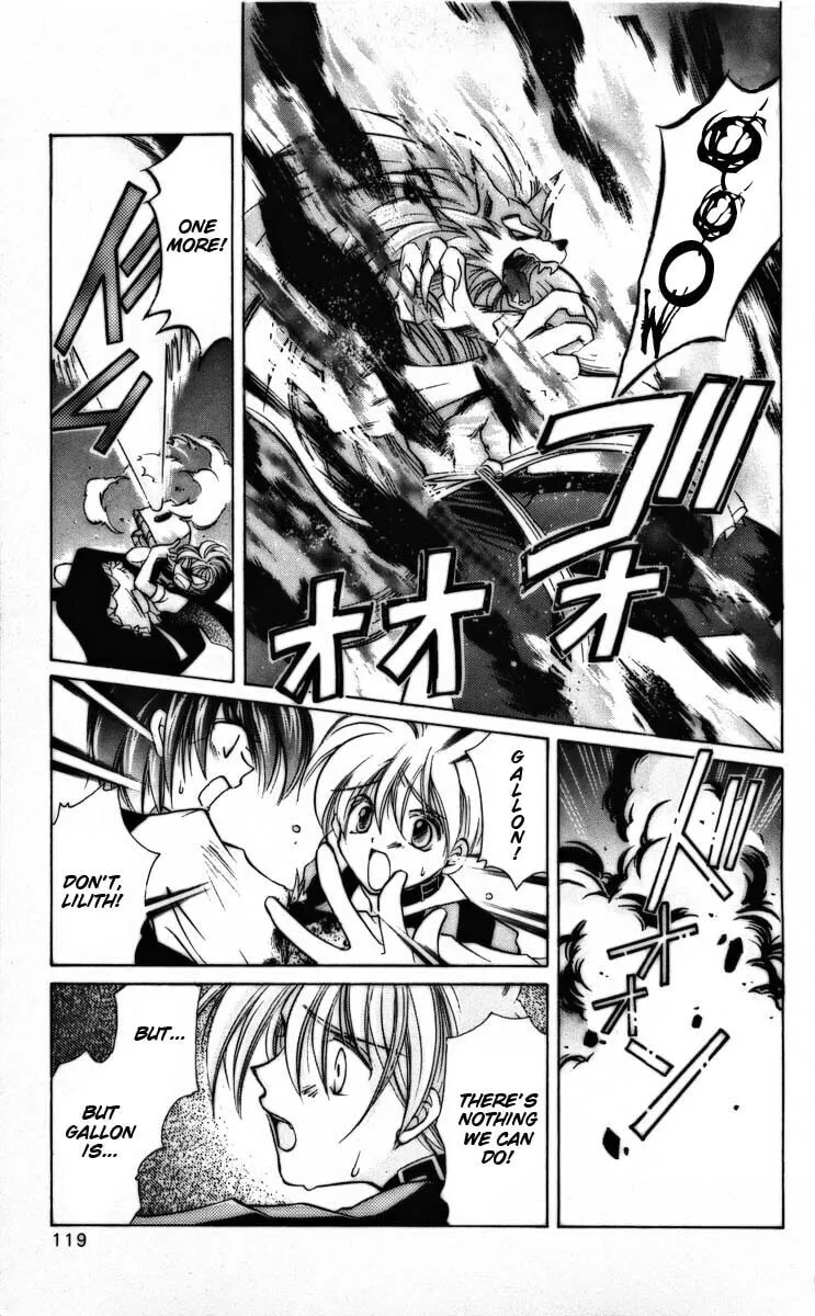 Read Vampire Savior chapter 3 image 27 on Lezhin