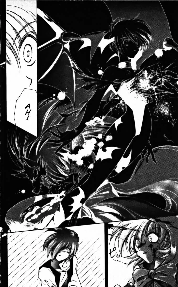 Read Vampire Savior chapter 3 image 32 on Lezhin