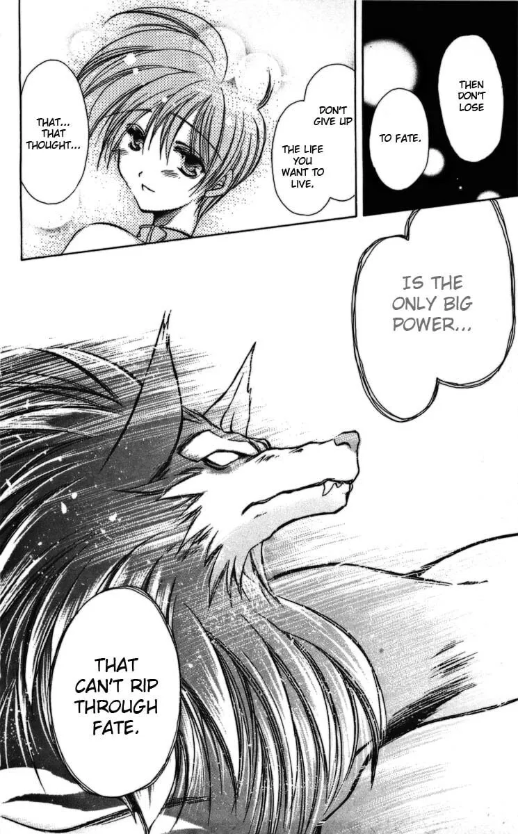 Read Vampire Savior chapter 3 image 36 on Lezhin
