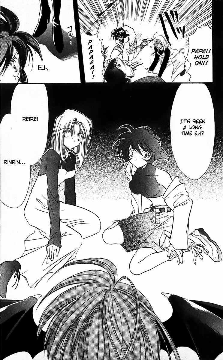 Read Vampire Savior chapter 4 image 10 on Lezhin