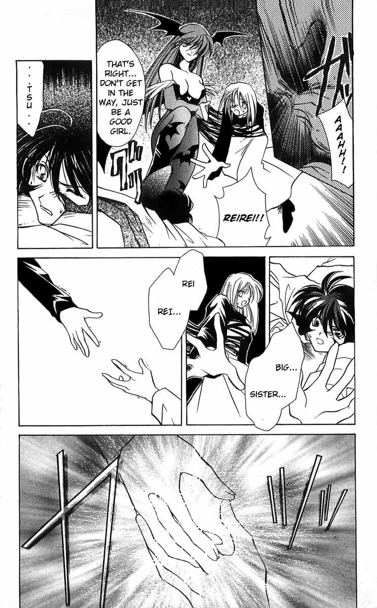 Read Vampire Savior chapter 4 image 21 on Lezhin