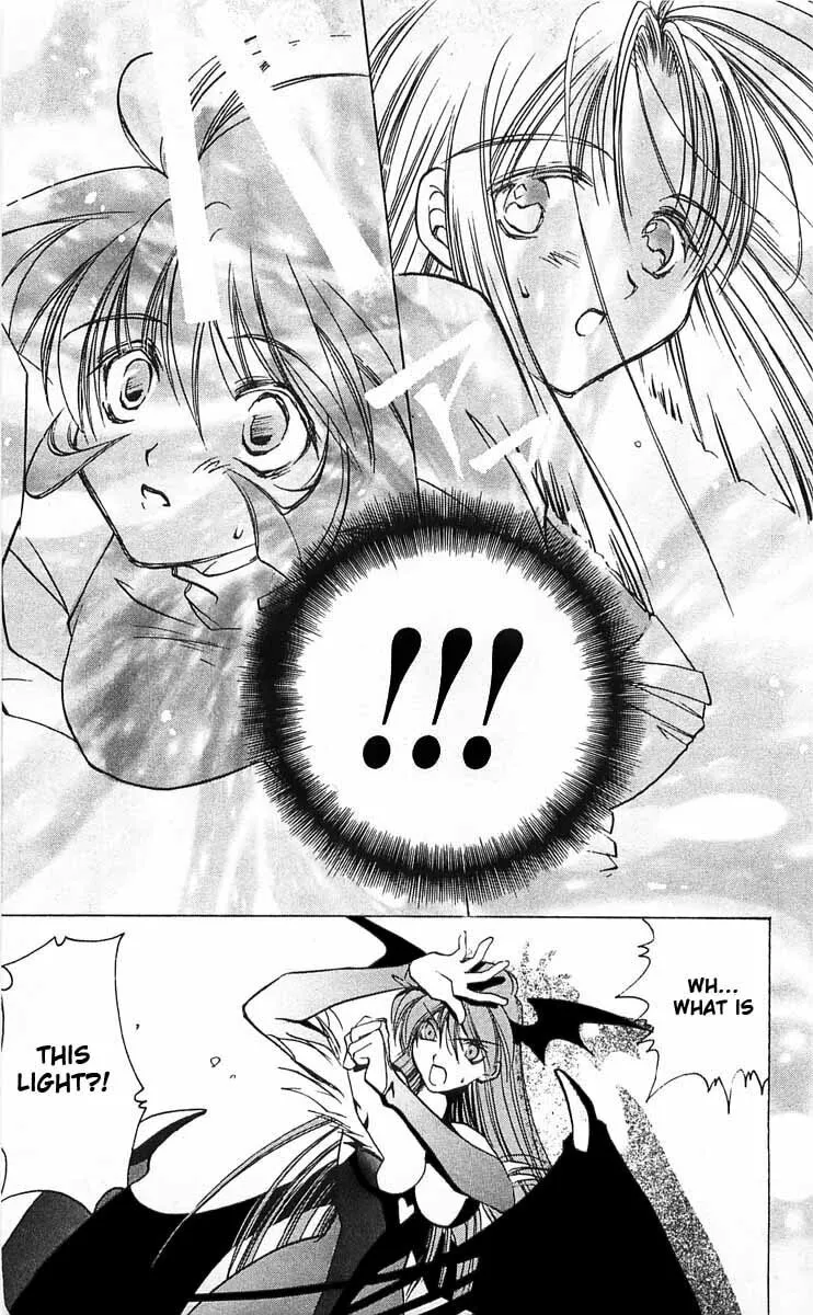 Read Vampire Savior chapter 4 image 22 on Lezhin