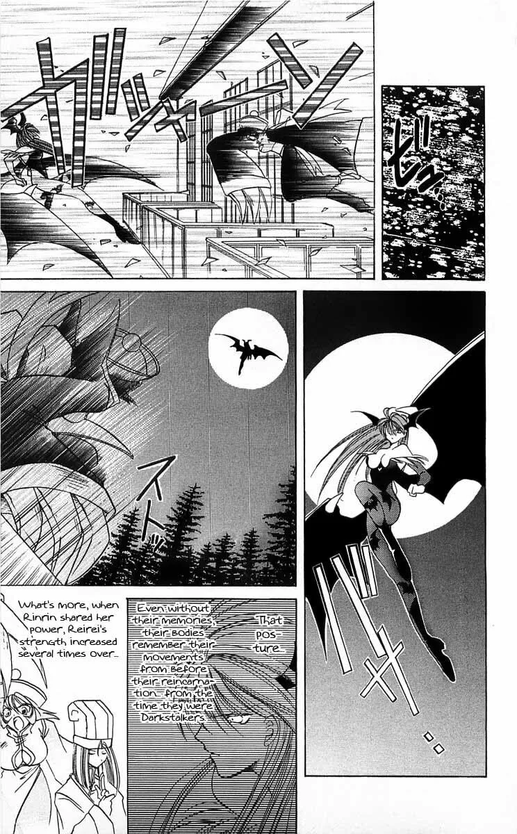 Read Vampire Savior chapter 4 image 28 on Lezhin