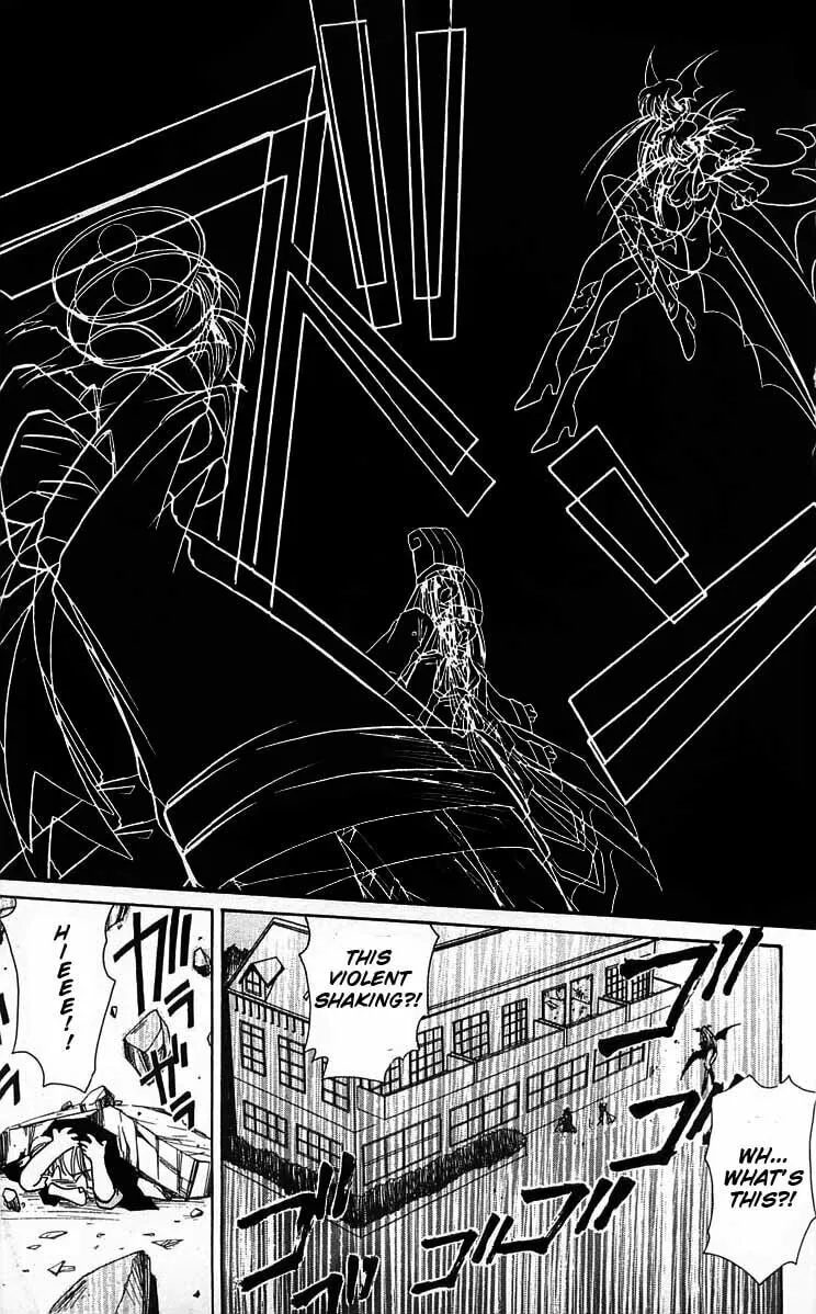 Read Vampire Savior chapter 4 image 30 on Lezhin