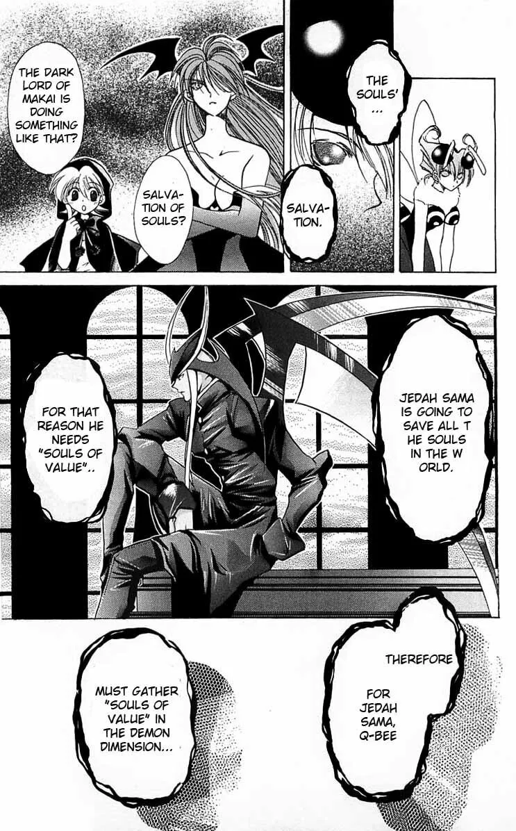 Read Vampire Savior chapter 4 image 36 on Lezhin